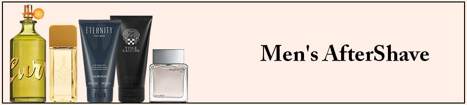 Best men's aftershave