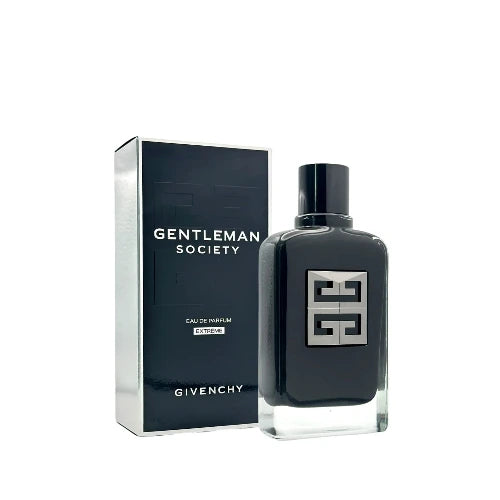 Gentleman Society Extreme For Men 3.4 Oz EDP Spray By Givenchy Gentleman Society Extreme For Men 3.4 Oz EDP Spray By Givenchy