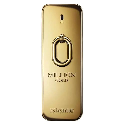 Paco Rabanne Million Gold Intense For Men Oz Tester EDP Spray