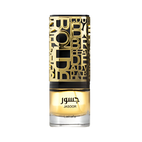Lattafa Jasoor Eau De Parfum