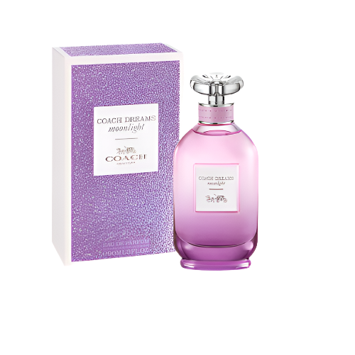 Coach Dreams Moonlight For Women Oz EDP Spray By Coach
