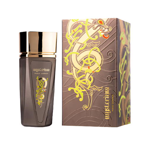 Paris Corner Mysterium Eau De Parfum