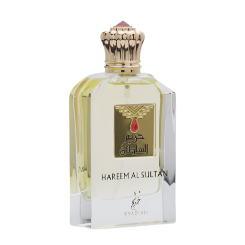 Khadlaj Hareem Al Sultan Eau De Parfum