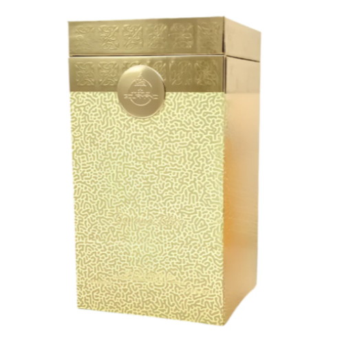 Paris Corner Banana Bliss Eau De Parfum