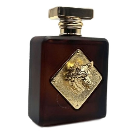 Fragrance World Alpha For Unisex 3.4 Oz EDP Spray By Fragrance World Fragrance World Alpha For Unisex 3.4 Oz EDP Spray By Fragrance World