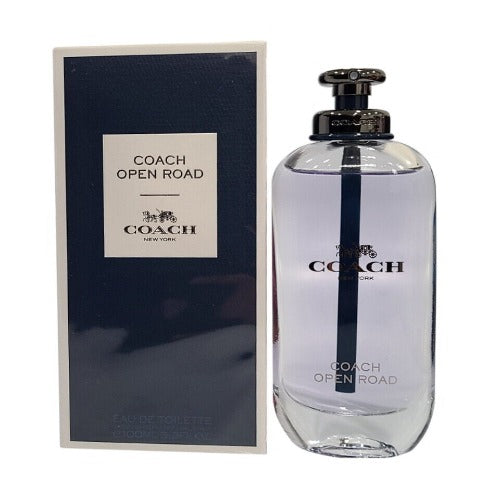 Coach Open Road For Men EDT Spray By Coach