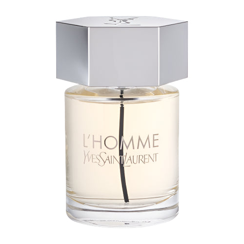 Yves Saint Laurent L'Homme Eau De Toilette