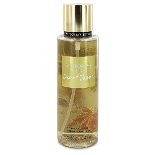 Victoria's Secret Coconut Passion For Women Oz Fragrance Mist