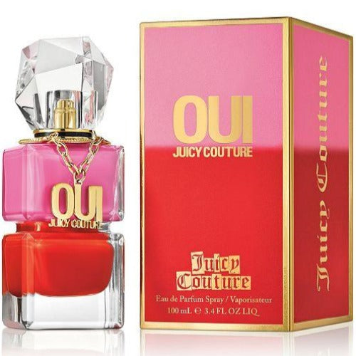 Juicy Couture Oui For Women EDP Spray By Juicy Couture