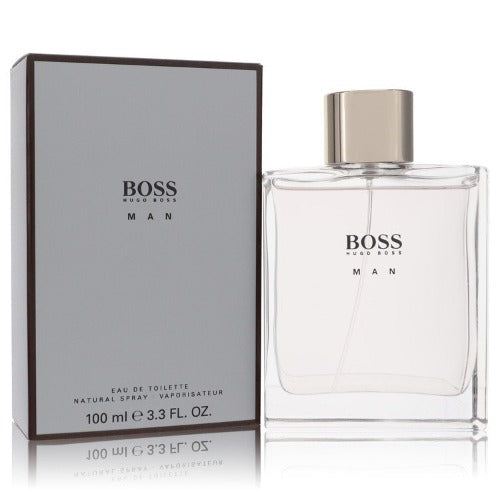 Boss Orange Man By Hugo Boss Oz Edt Spray Cologne For Men