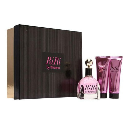 Rihanna Riri Piece Gift Set For Women - Main Image