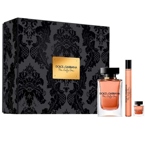 D G The Only One Piece Gift Set For Women Buy Now