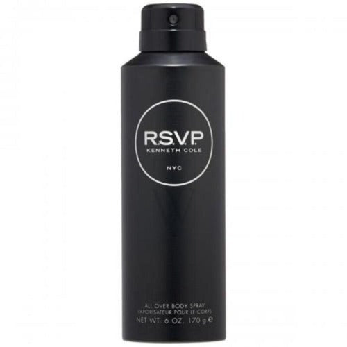 Rsvp Kenneth Cole Perfume Review Kenneth Cole Rsvp For Men Oz Body