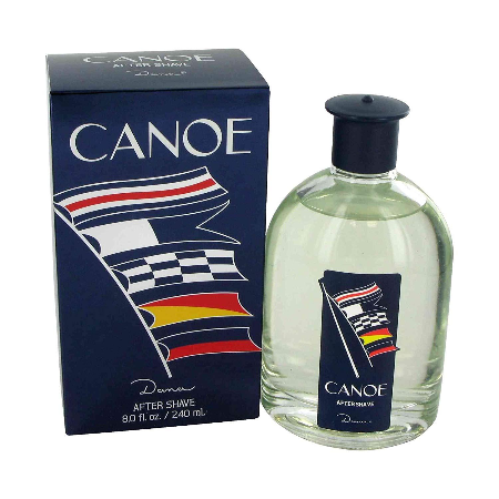Canoe After Shave Splash - Main Image