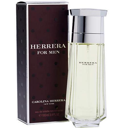 Carolina Herrera Eau De Toilette