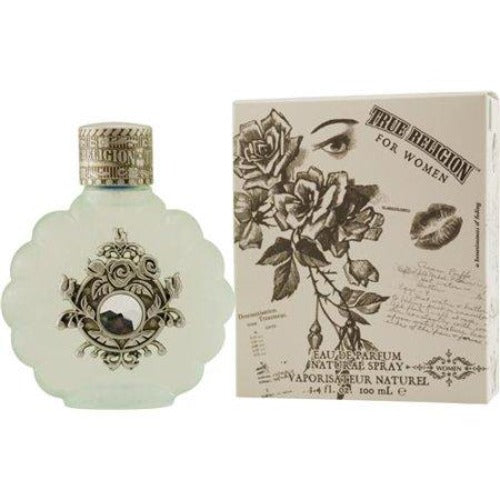 True Religion For Women Oz EDP Spray By True Religion