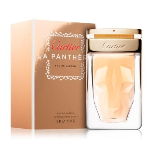 Panthere De Cartier By Cartier Oz Eau De Parfum Spray For Women