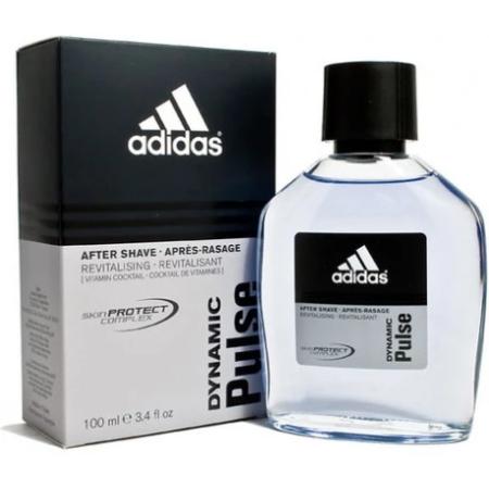 Adidas Perfume Adidas Dynamic Pulse 50ml Adidas Dynamic Pulse
