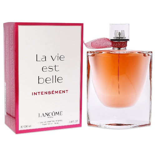 La Vie Est Belle Intensement For Women EDP Intense Spray By Lancome