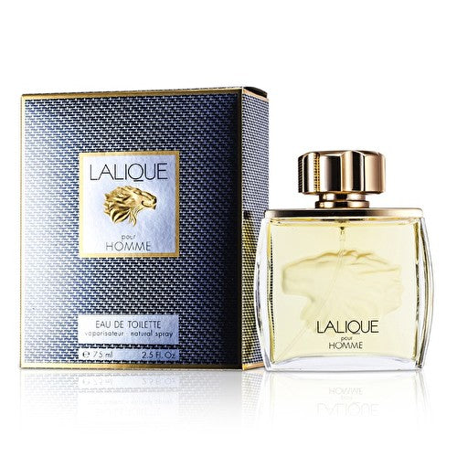 Lalique Equus For Men Oz Eau De Toilette Spray By Lalique