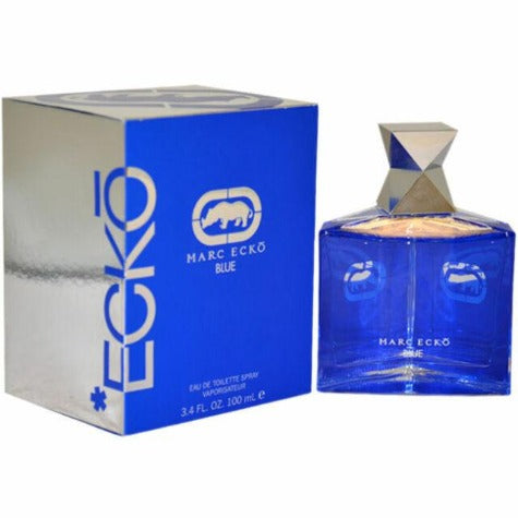 Ecko Blue By Marc Ecko Eau De Toilette Spray For Men