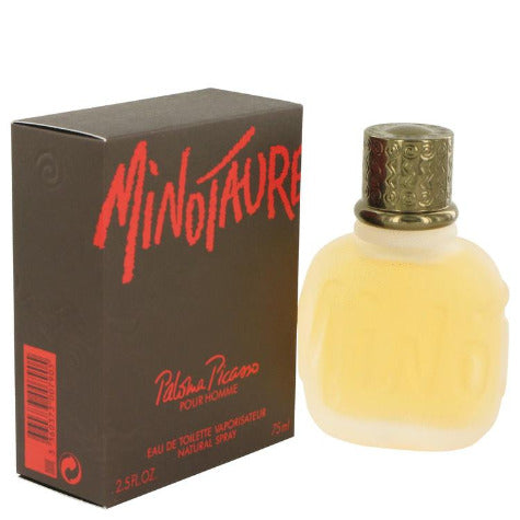Minotaure Eau De Toilette - Main Image