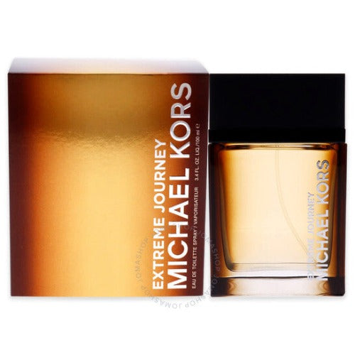 Michael Kors Extreme Journey For Men Oz EDT Spray By Michael Kors