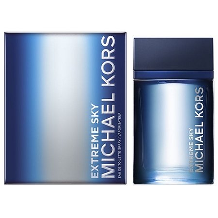 Michael Kors Extreme Sky For Men Oz EDT Spray By Michael Kors