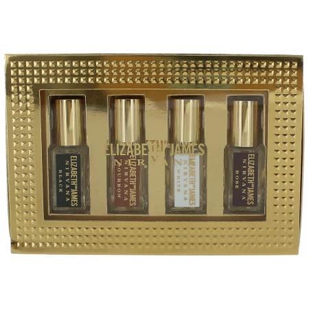 Elizabeth James Nirvana Piece Mini Gift Set