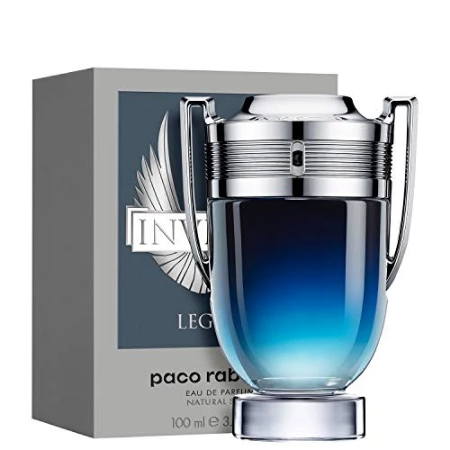 Eau De Toilette Invictus Legend Review Paco Invictus Legend Eau De