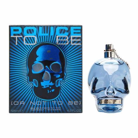 Police To Be For Men Oz EDT Spray By Police