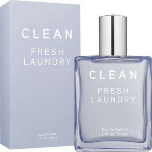 Clean Fresh Laundry For Women EDT Spray By Clean - Main Image