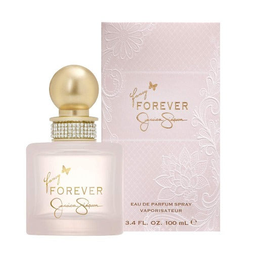 Fancy Forever For Women Oz EDP Spray By Jessica Simpson