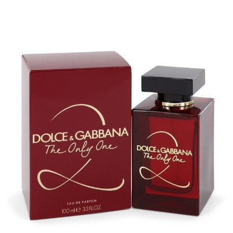 D G The Only One For Women Oz EDP Spray By Dolce Gabbana