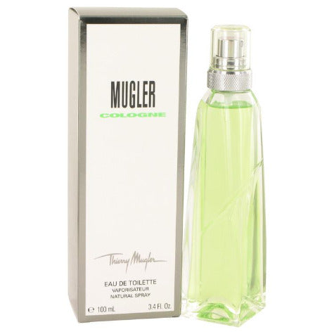Thierry Mugler Cologne For Unisex Oz EDT Spray By Thierry Mugler