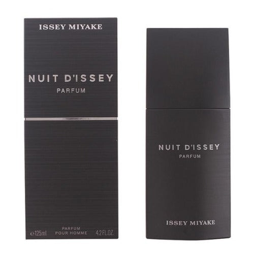 Nuit D'Issey By Issey Miyake Oz Edp Spray Cologne For Men