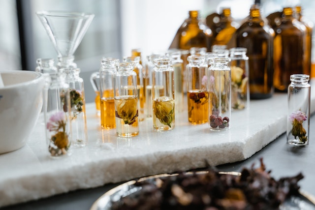 The Perfume Box Presents the best Perfume Gift Set for Women this Holiday Season