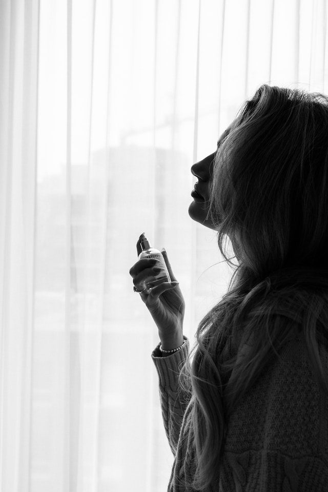 Valentine's Day Gift Idea: 3 Reasons Why Perfume Gift Sets for Women from The Perfume Box are Trending