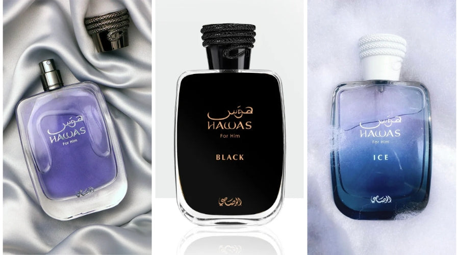 Best Rasasi Brand Perfumes for Your Occasion: A Definite Guide