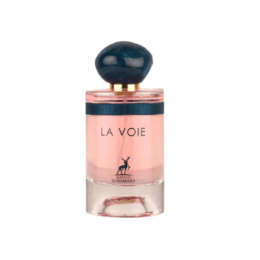 Maison Alhambra La Voie — Oriental Perfume | PerfumeBox