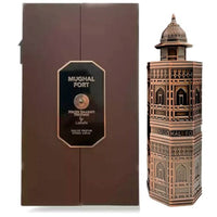 Lattafa Niche Emarati Mughal Fort Eau De Parfum