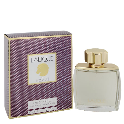 Lalique Equus Eau De Parfum