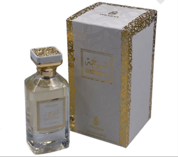 Dumont Murjan Sheikha Eau De Parfum