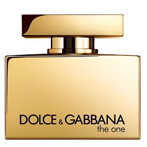 Dolce & Gabbana The One Gold Eau De Parfum Intense