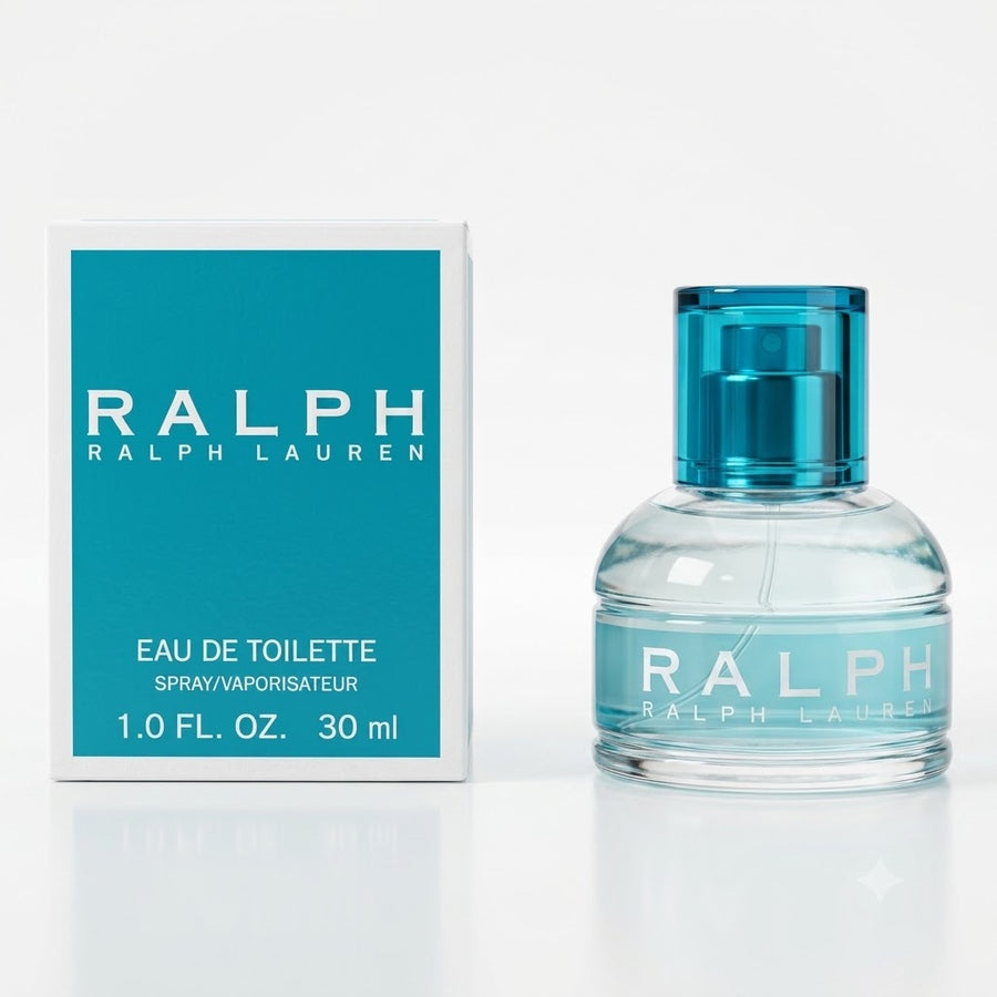 Ralph Lauren Ralph Eau De Toilette