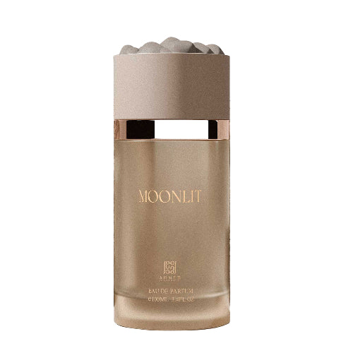 Ahmed Al Maghribi Moonlit Bottle — Buy Online | PerfumeBox