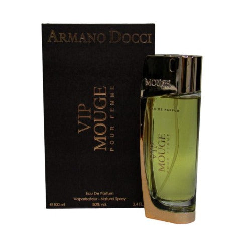 Dumont VIP Mouge Eau de Parfum — Unisex Fragrance | PerfumeBox