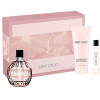 Jimmy Choo 3 Piece Gift Set