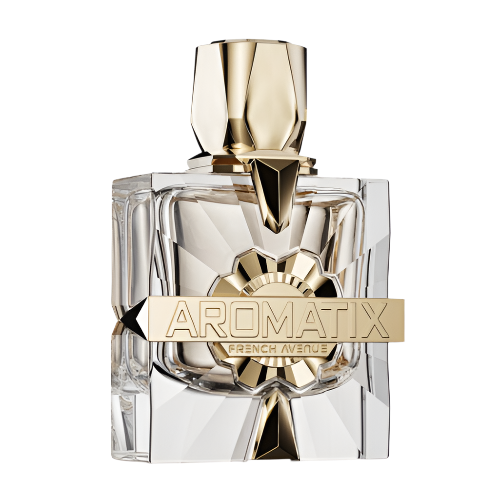 Fragrance World X-Xandal Aromatix Eau de Parfum 3.4 oz bottle front view
