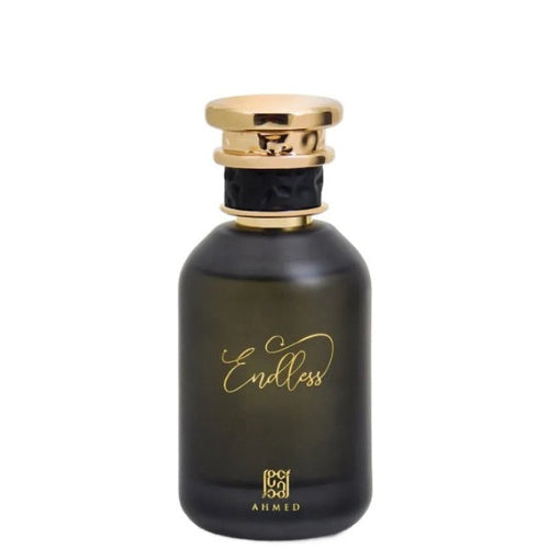 Ahmed Al Maghribi Endless Eau De Parfum